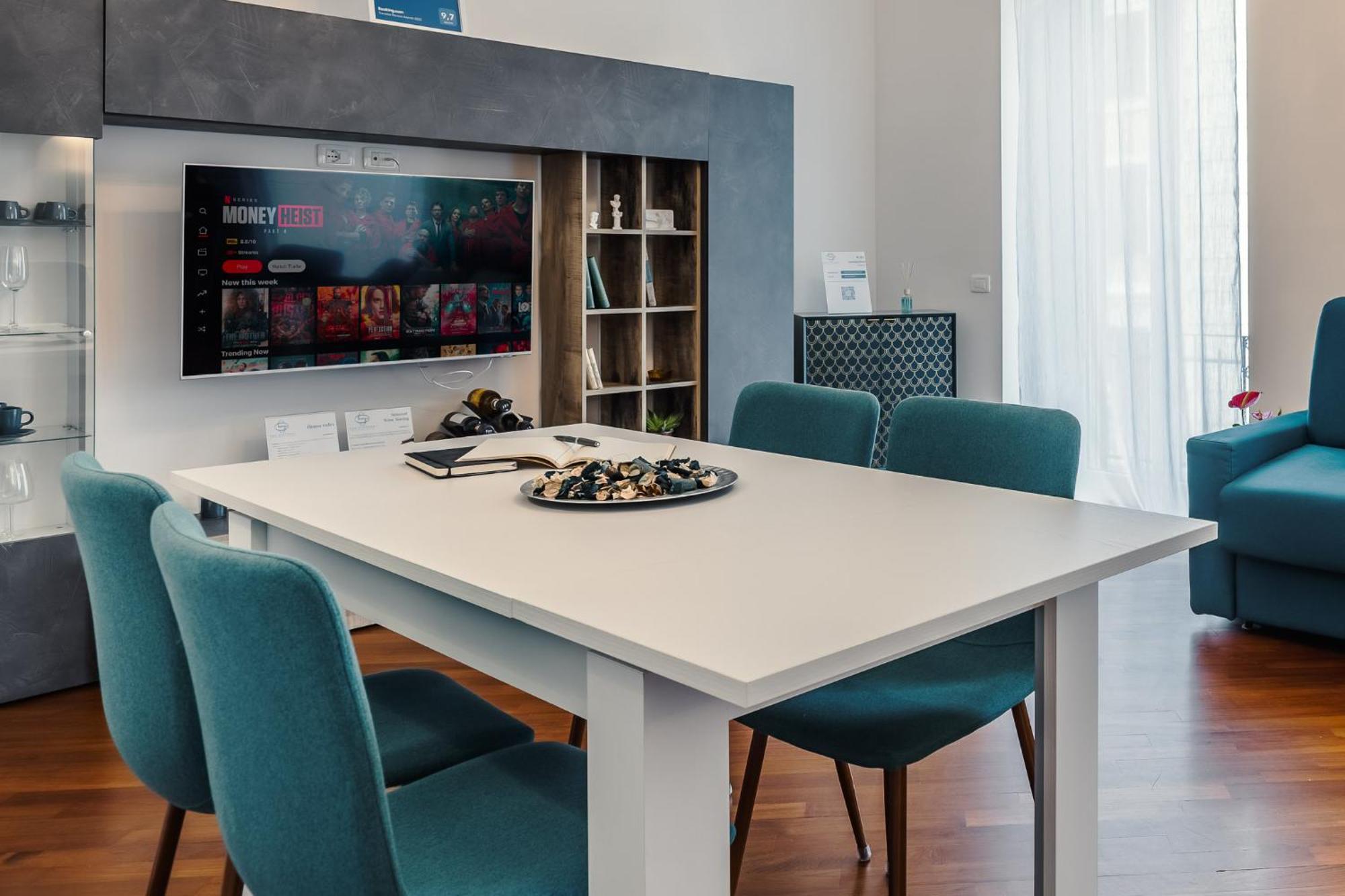 Saint John Loft Daire Roma Dış mekan fotoğraf