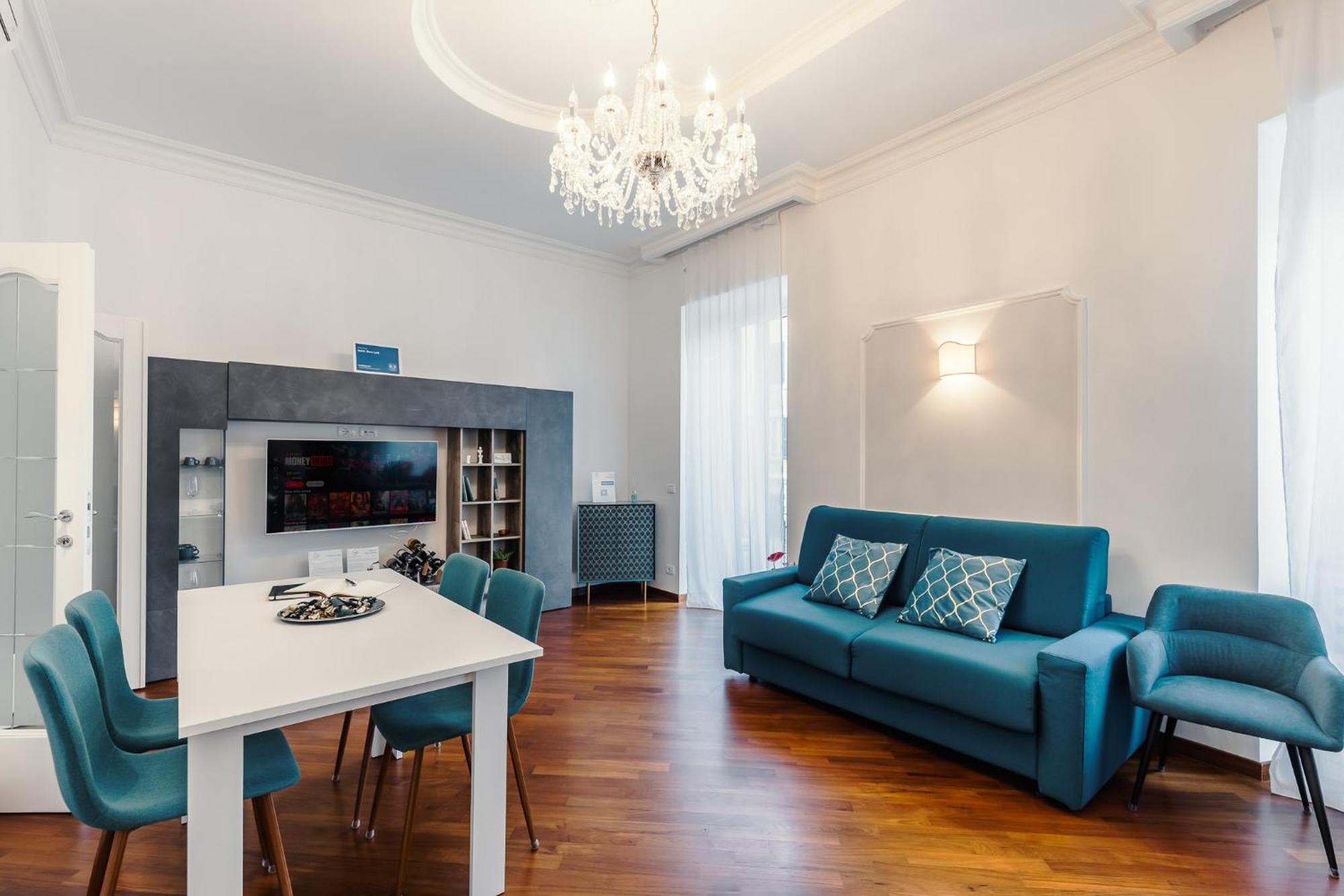 Saint John Loft Daire Roma Dış mekan fotoğraf