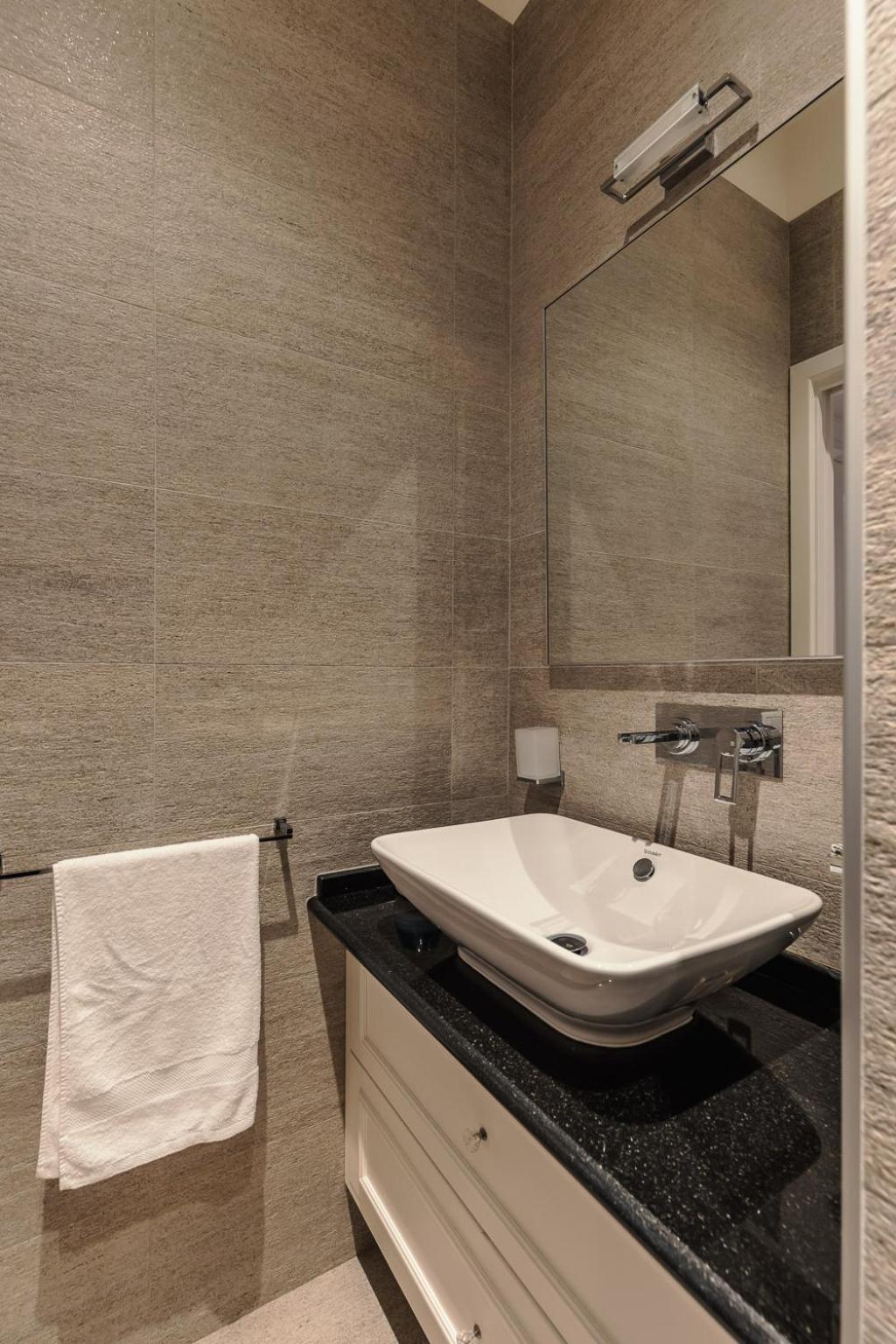 Saint John Loft Daire Roma Dış mekan fotoğraf