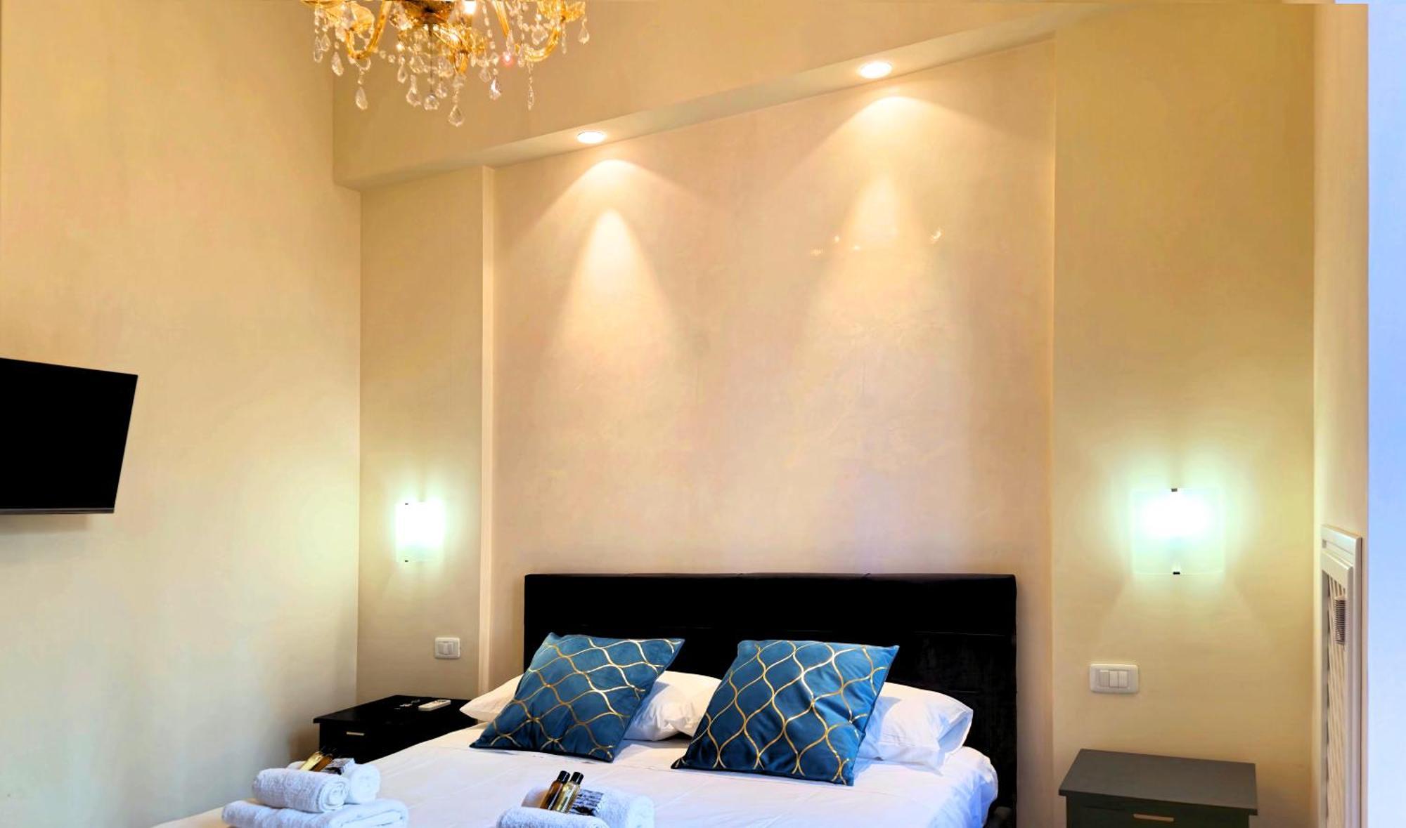 Saint John Loft Daire Roma Dış mekan fotoğraf