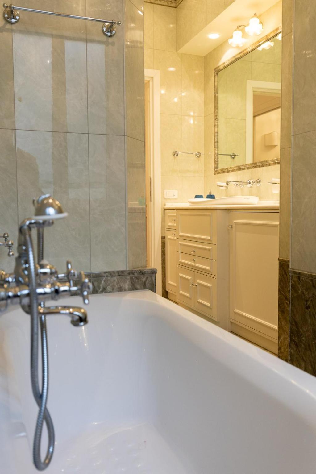 Saint John Loft Daire Roma Dış mekan fotoğraf