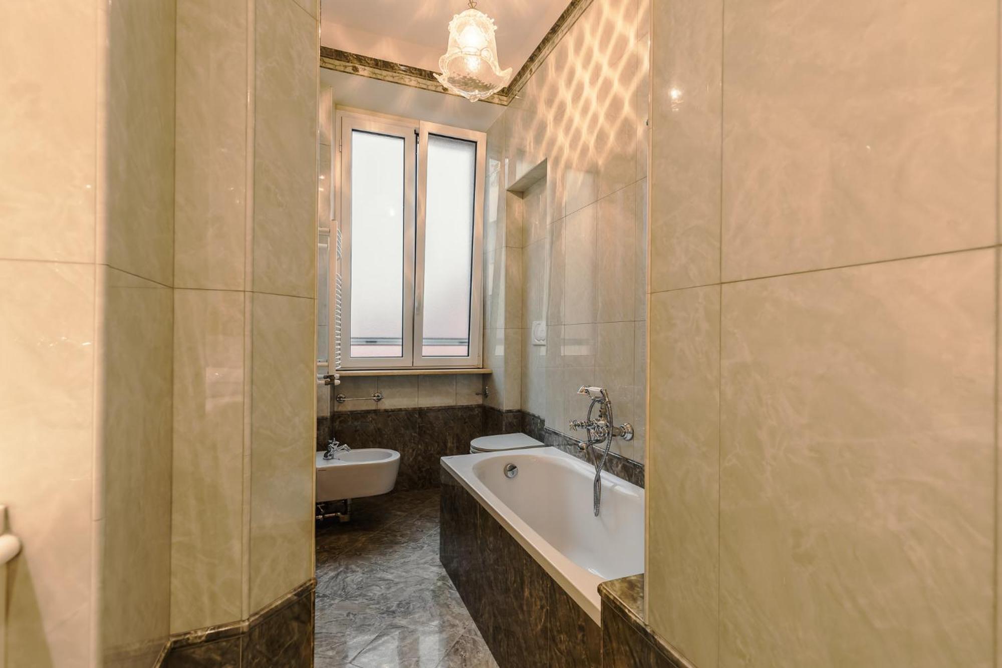 Saint John Loft Daire Roma Dış mekan fotoğraf